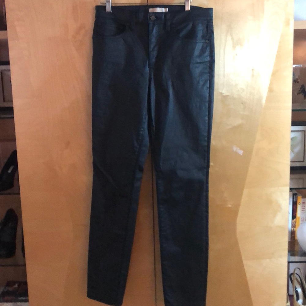 Tory Burch Black Pants/Jeans Size 28